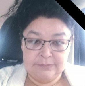 Meet your Posher, Terri